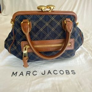 Marc Jacobs Denim Stam